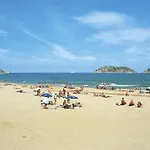 Sonnige Ferienvilla Medes Mar By Interhome